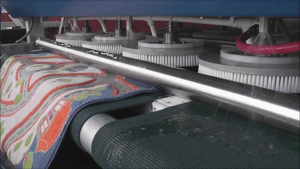 Şanlıurfa Uzman Halı Yıkama