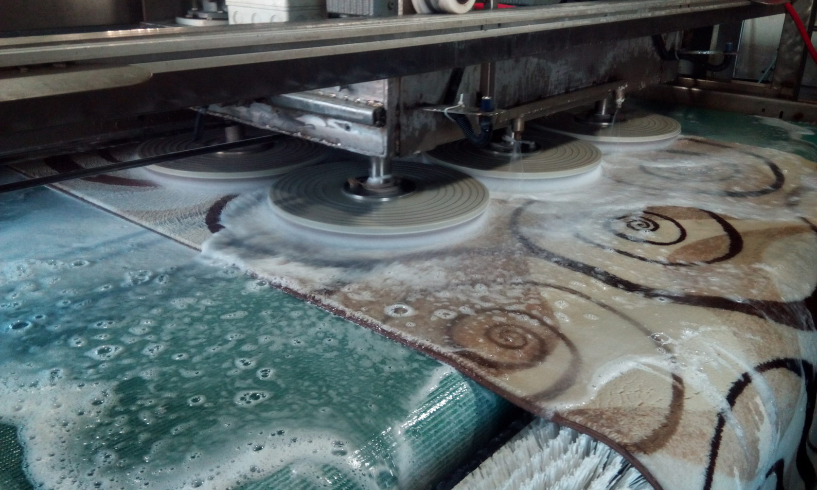 Şanlıurfa Halı Yıkama Hizmetleri